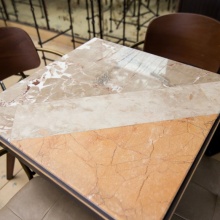 Cafe - Bars